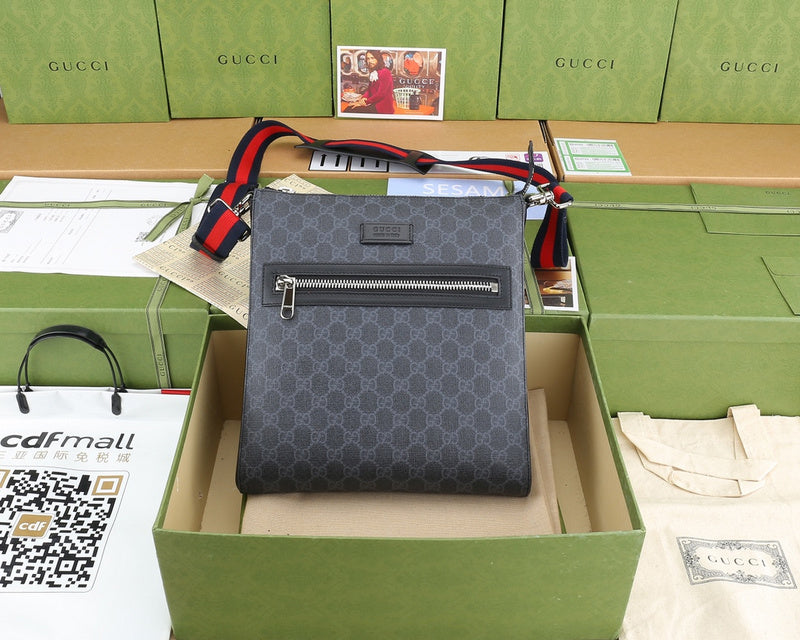 Satchel Bags - GCI Bags - 896