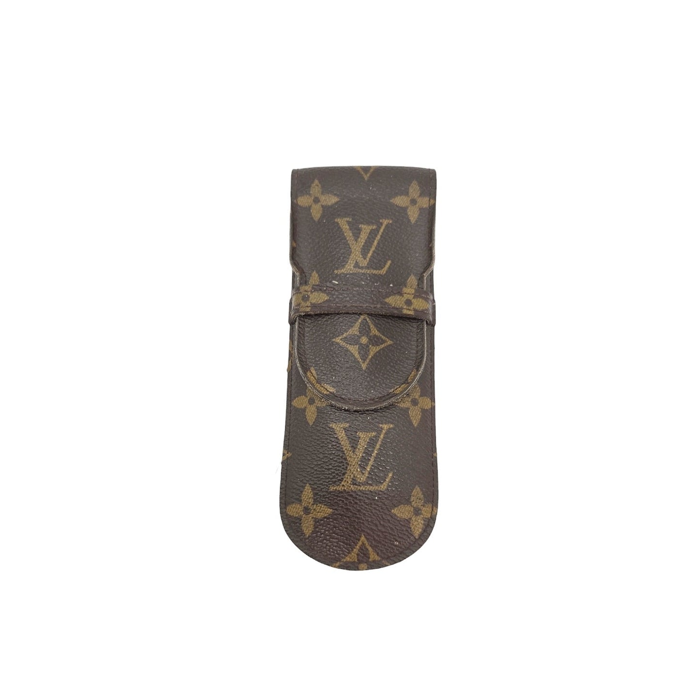 Louis Vuitton Monogram Etui Pen Case