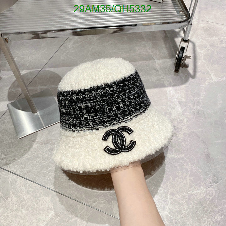 SAMC - CHL Caps & Hats - 235