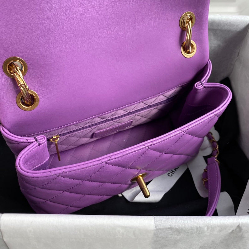 Satchel Bags - CHL Bags - 164