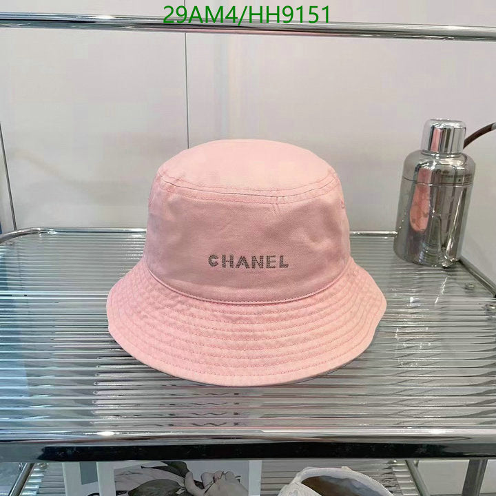 SAMC - CHL Caps & Hats - 243