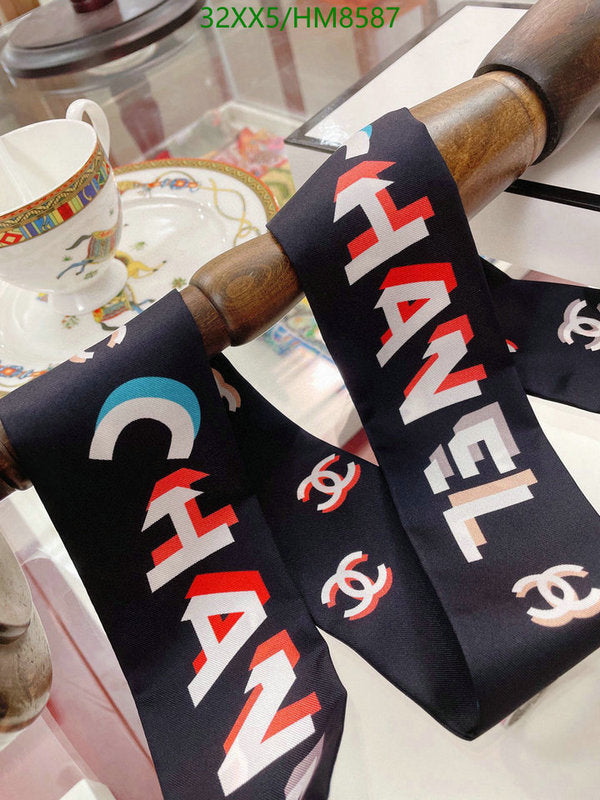 SAMC - CHL Scarves - 800