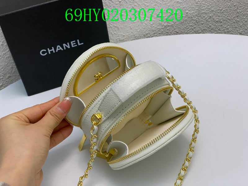 Glami - CHL Bags - 2997