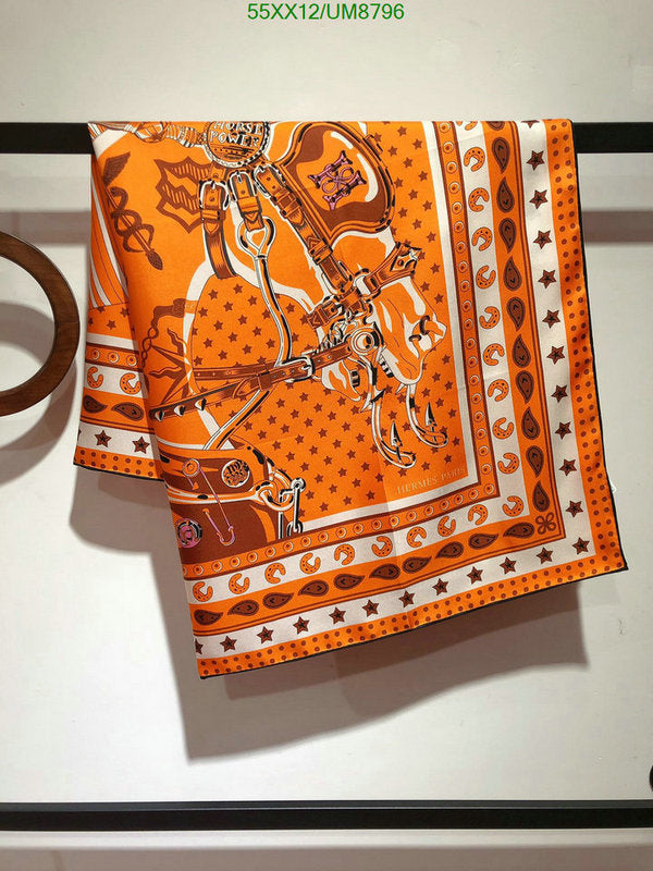 SAMC - HMS Scarves - 342