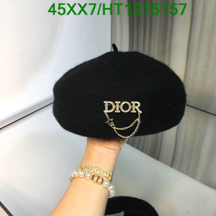SAMC - DOR Caps & Hats - 240