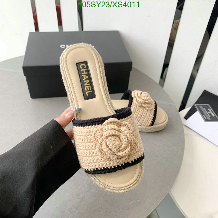 SAMC - CHL Women Shoes Slippers - 161
