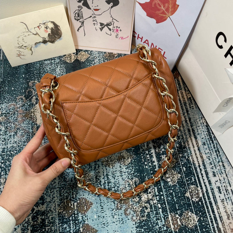 ELE - CHL Bags - 233
