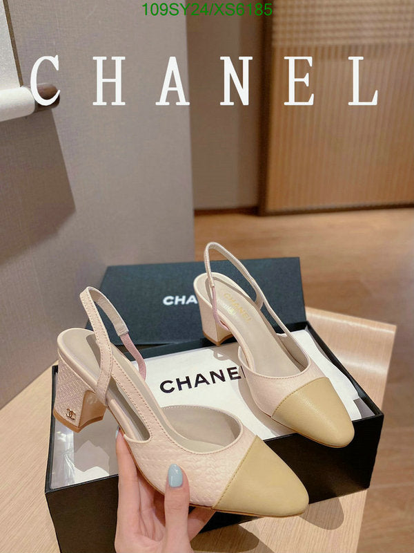 SAMC - CHL Women Shoes Ballet - 293