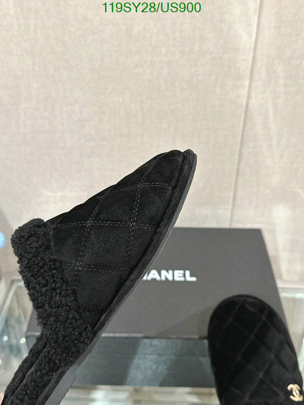 SAMC - CHL Women Shoes Slippers - 106