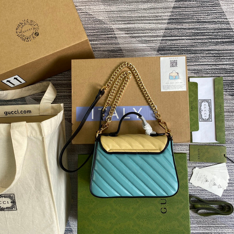 ELE - GG Bags - 1900