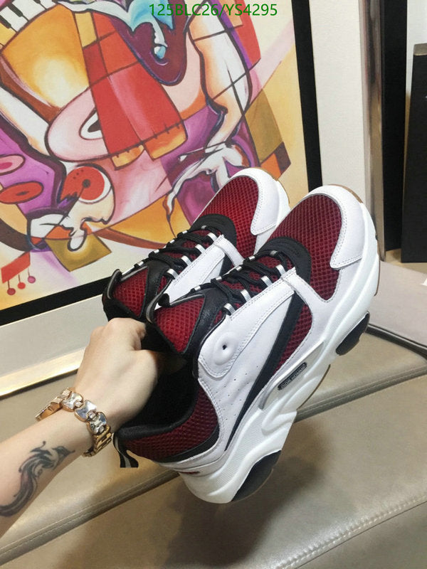SAMC - DOR Women Sneakers - 208