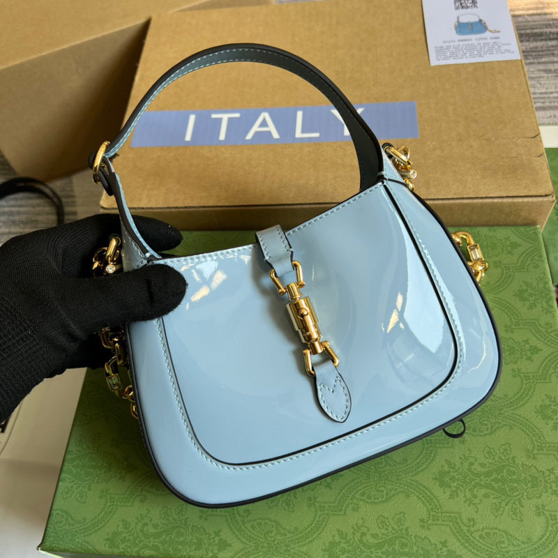 Satchel Bags - GCI Bags - 7923