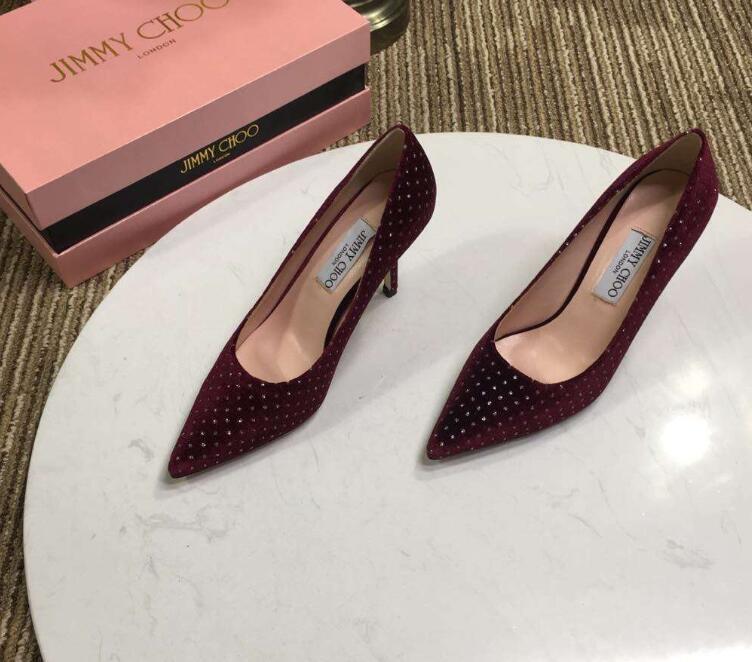 SAMC - JMC Shoes - 163