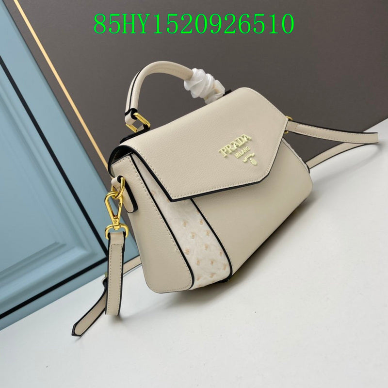 Satchel Bags - PDA Bags - 3960