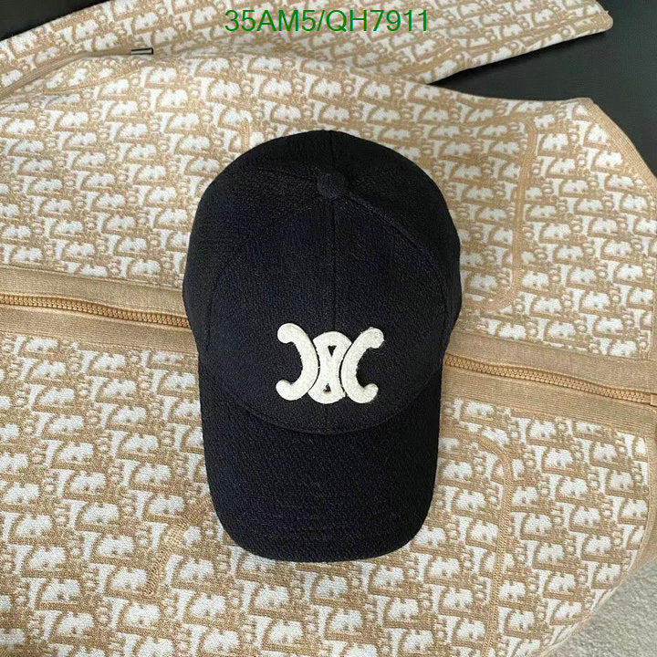 SAMC - COL Caps & Hats - 131