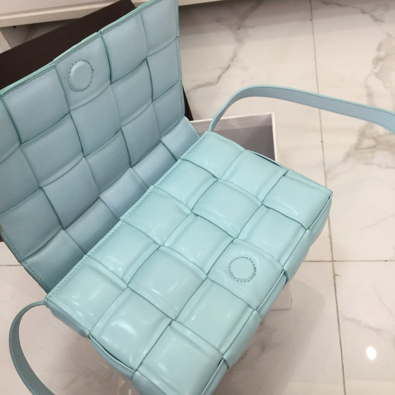 Satchel Bags - BV Bags - 358