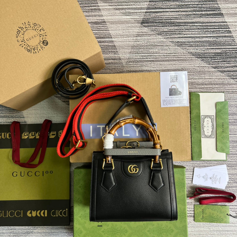 Satchel Bags - GCI Bags - 1075