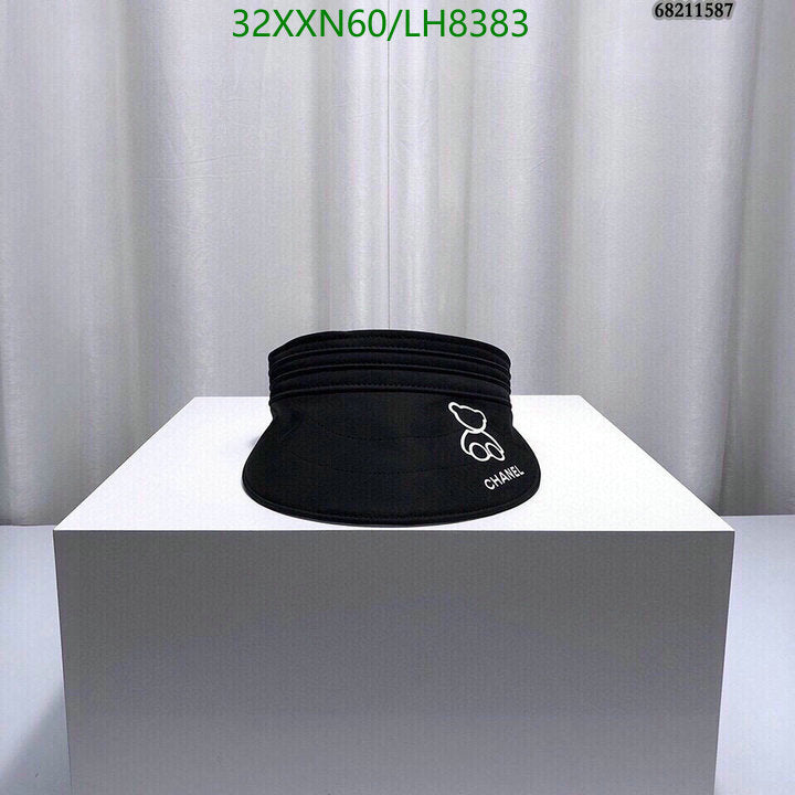 SAMC - CHL Caps & Hats - 435