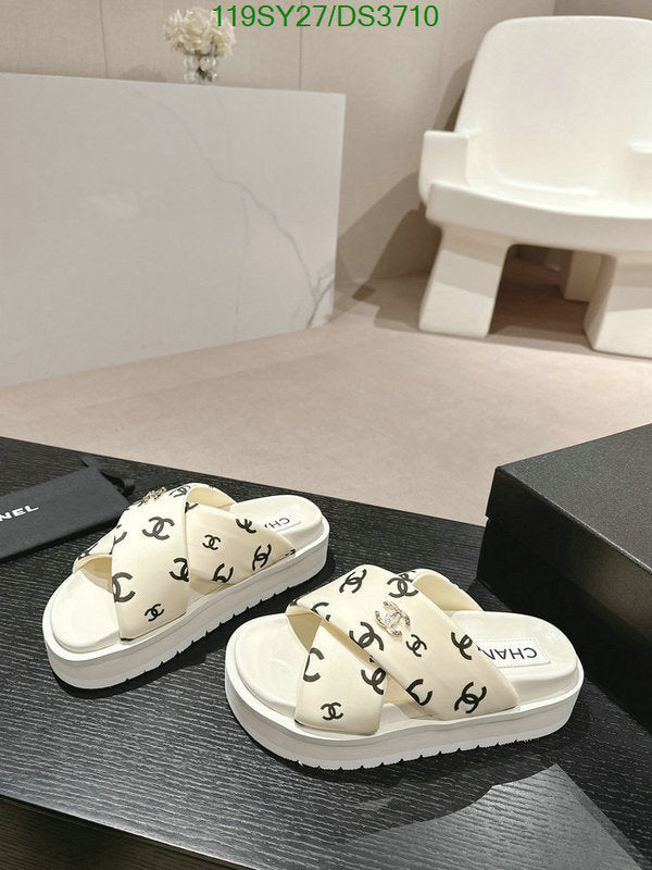 SAMC - CHL Women Shoes Slippers - 030