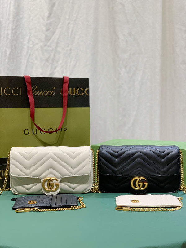 Satchel Bags - GCI Bags - 1382