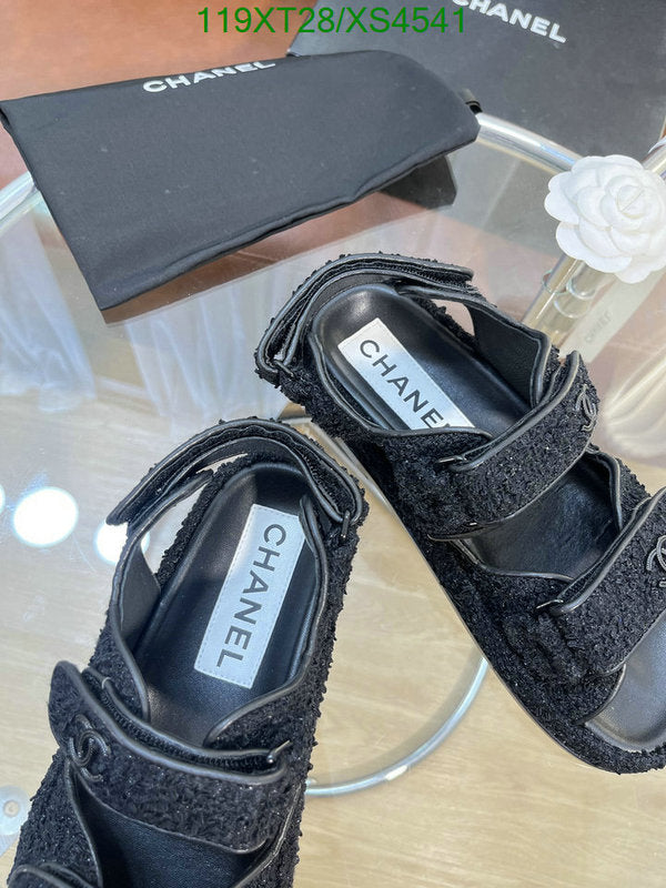 SAMC - CHL Women Shoes Beach - 061