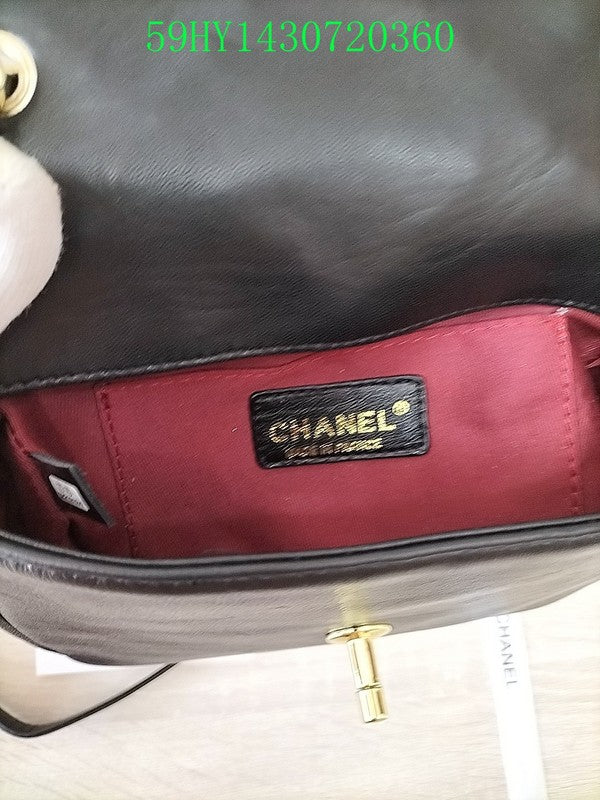 Satchel Bags - CHL Bags - 5220