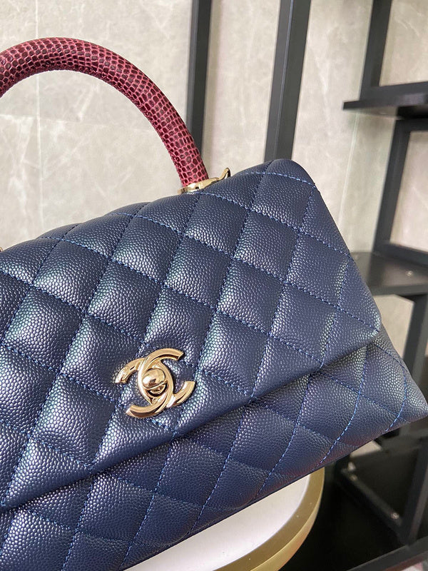 Satchel Bags - CHL Bags - 4055