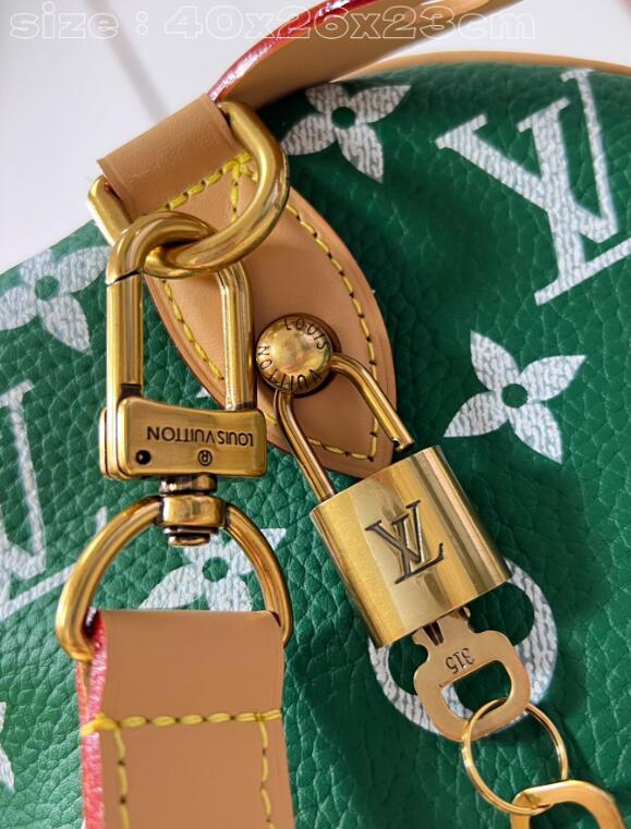 SAMC - LOV Bags - 233