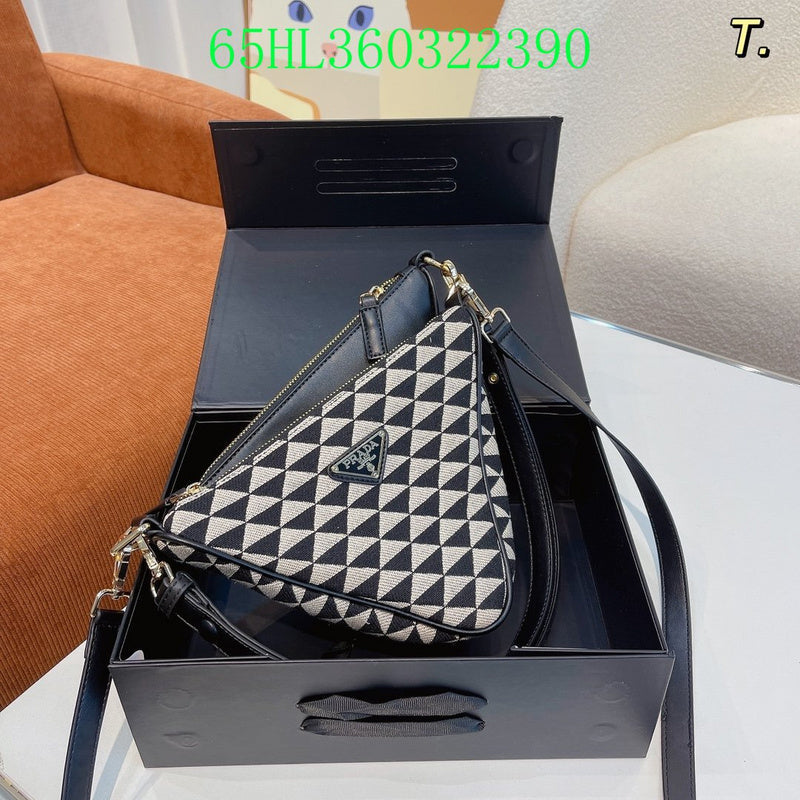 Satchel Bags - PDA Bags - 4523