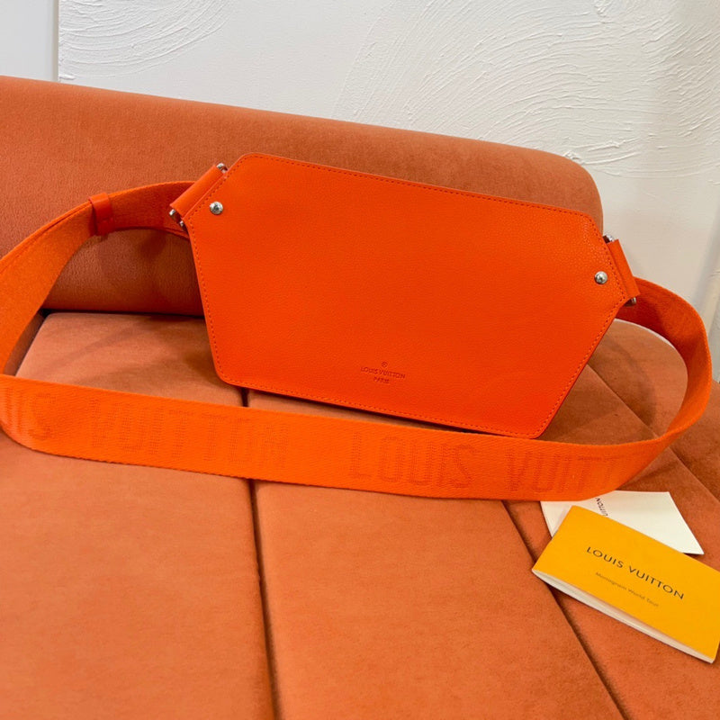 Glami- Glami- Lu-Vi bags - 3212