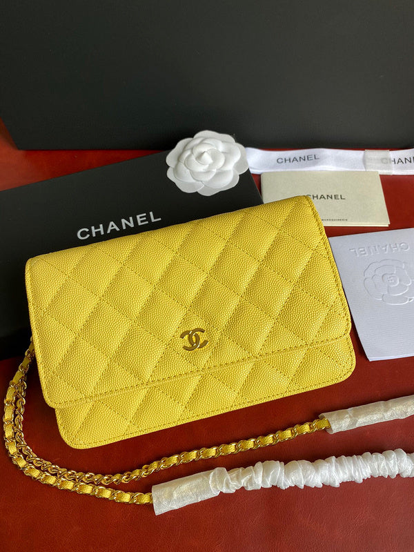 Satchel Bags - CHL Bags - 3982