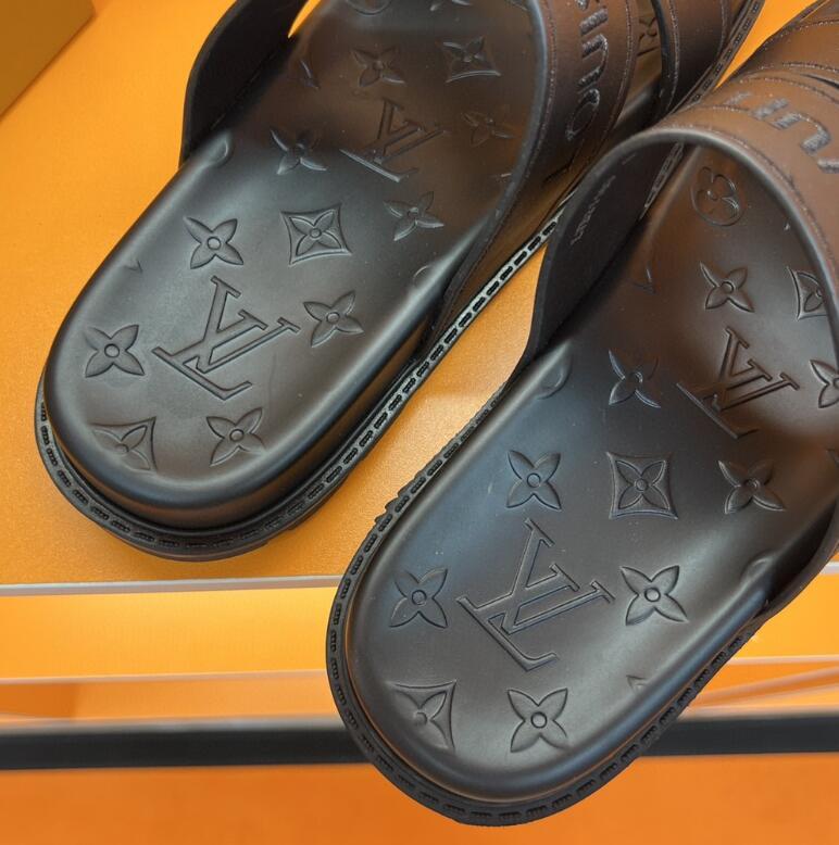 Glamy - LOV Men Shoes - 1048