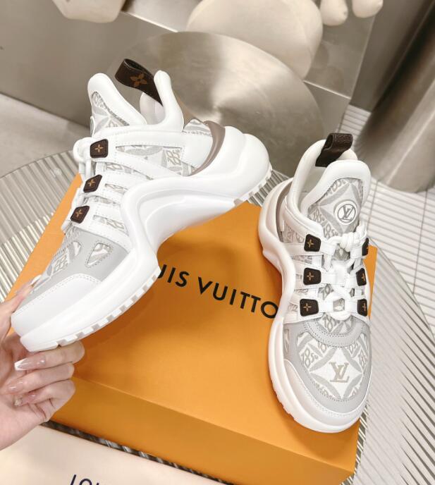 SAMC - LOV Women Shoes - 225