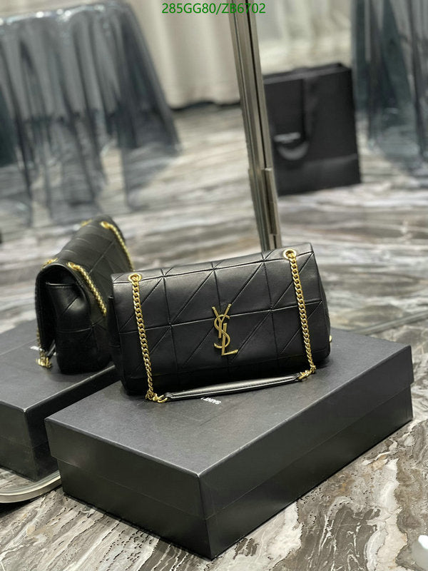 SAMC - YLS Bags - 352