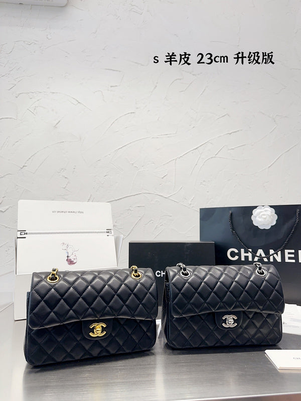 Satchel Bags - CHL Bags - 6990