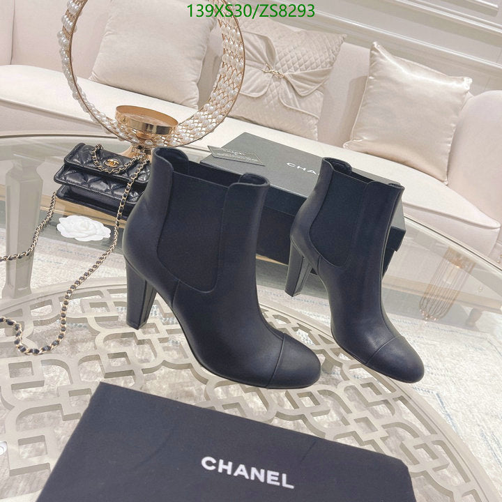 SAMC - Mix Boots - 212