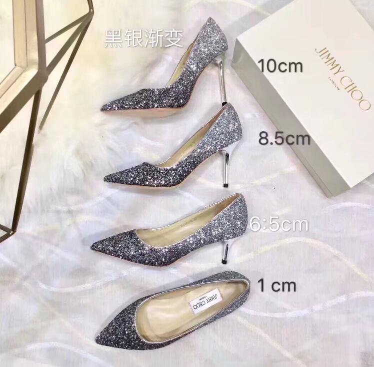 SAMC - JMC Shoes - 187