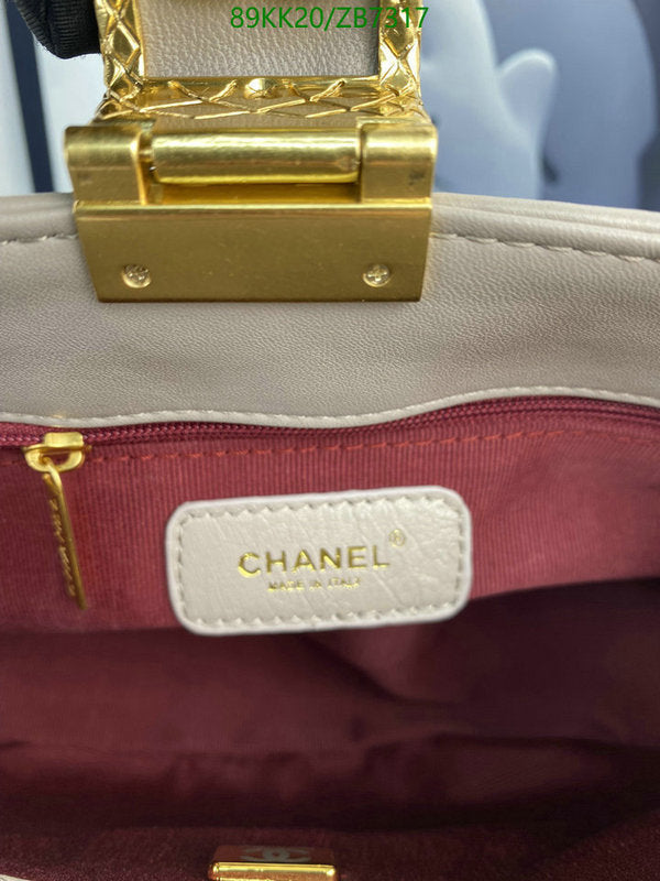 SAMC - CHL Bags Crossbody - 149