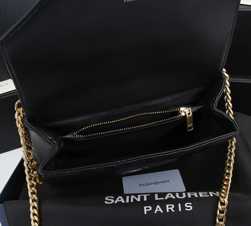 Satchel Bags - SLY Bags - 1860