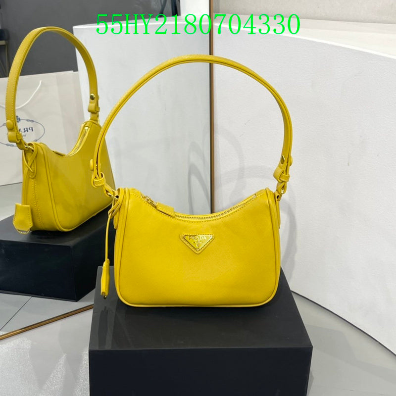 Satchel Bags - PDA Bags - 4167