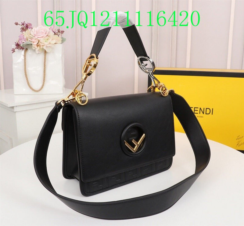 Glami - FDE Bags - 3501