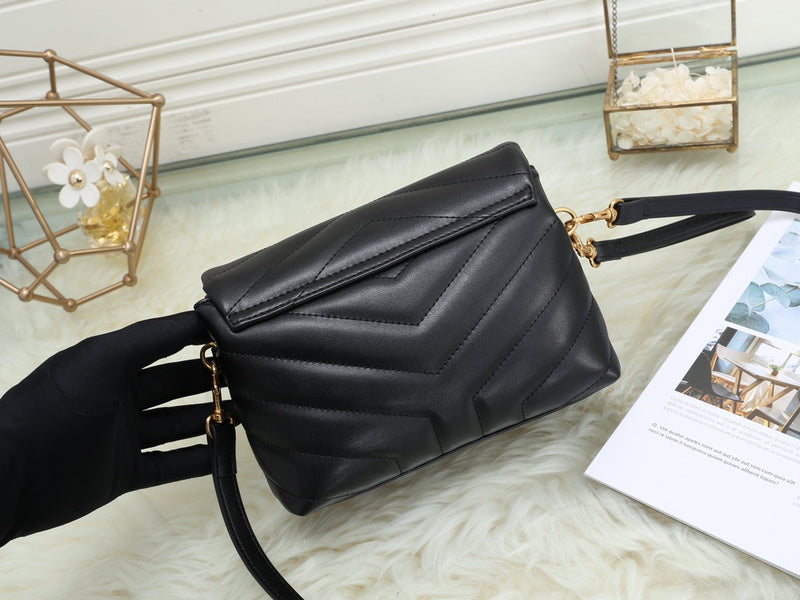 Satchel Bags - STLT Bags - 518