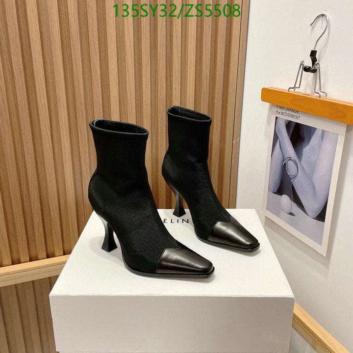 SAMC - COL Women Shoes - 168