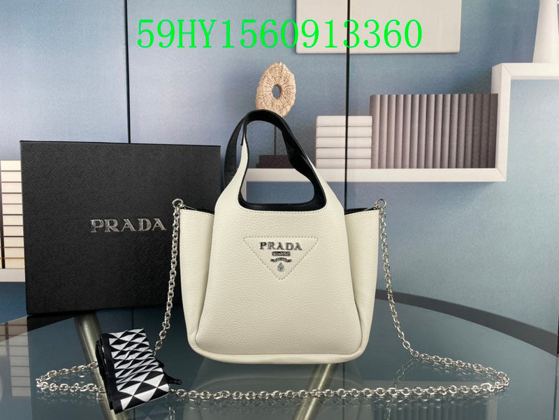 Satchel Bags - PDA Bags - 3994