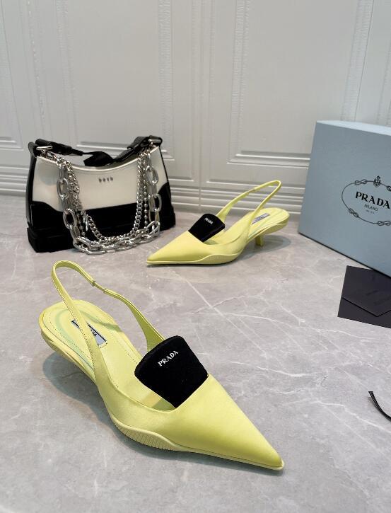 GlamyWomen Shoes - 649