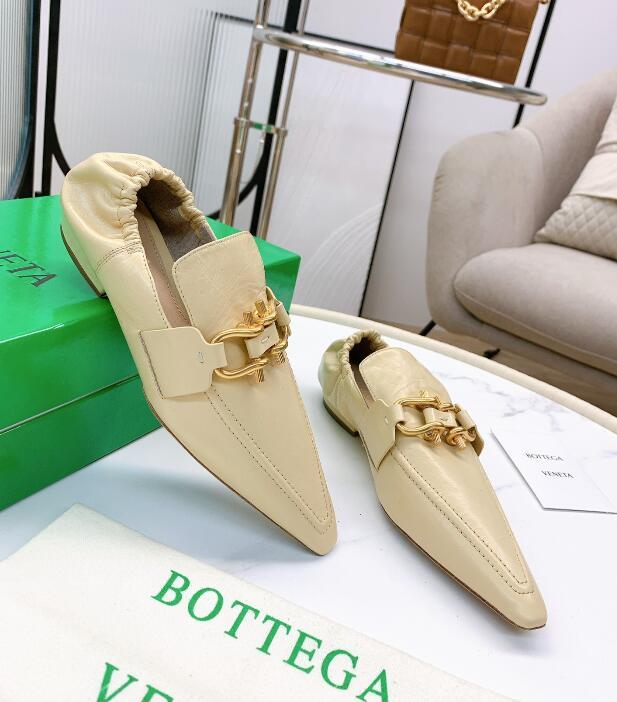 SAMC - BO Women Shoes - 387