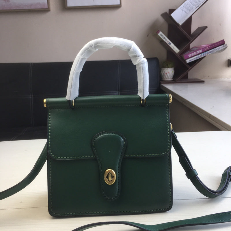 Satchel Bags - CCH Bags - 455