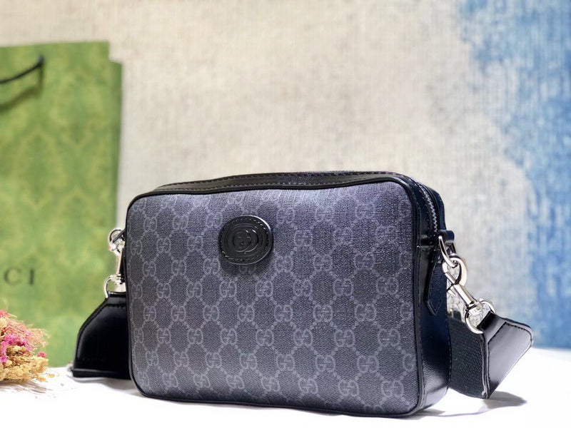 Gucci Luxury Fashion Bag