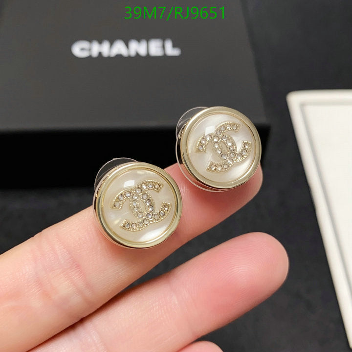 SAMC - CHL Jewelry - 1285