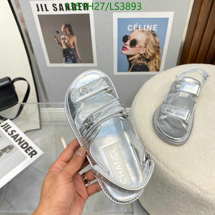 SAMC - CHL Women Shoes Beach - 159